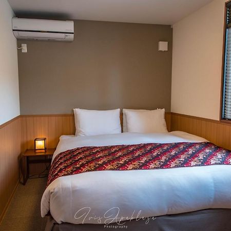 Hotel Sou Kyoto Gion Екстер'єр фото