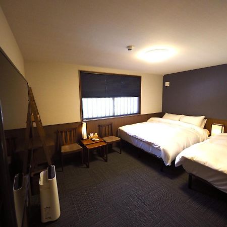 Hotel Sou Kyoto Gion Екстер'єр фото