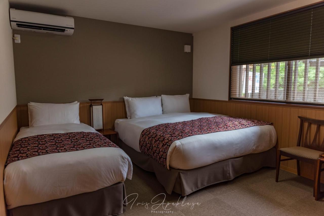 Hotel Sou Kyoto Gion Екстер'єр фото