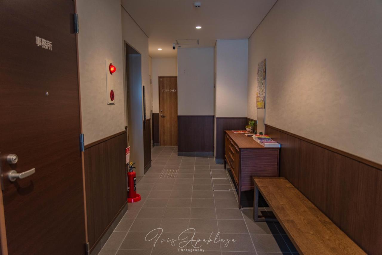Hotel Sou Kyoto Gion Екстер'єр фото