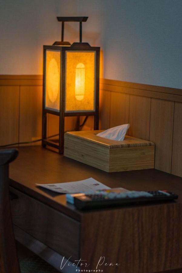 Hotel Sou Kyoto Gion Екстер'єр фото