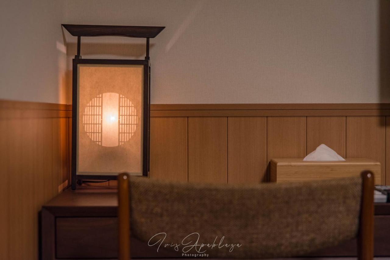 Hotel Sou Kyoto Gion Екстер'єр фото