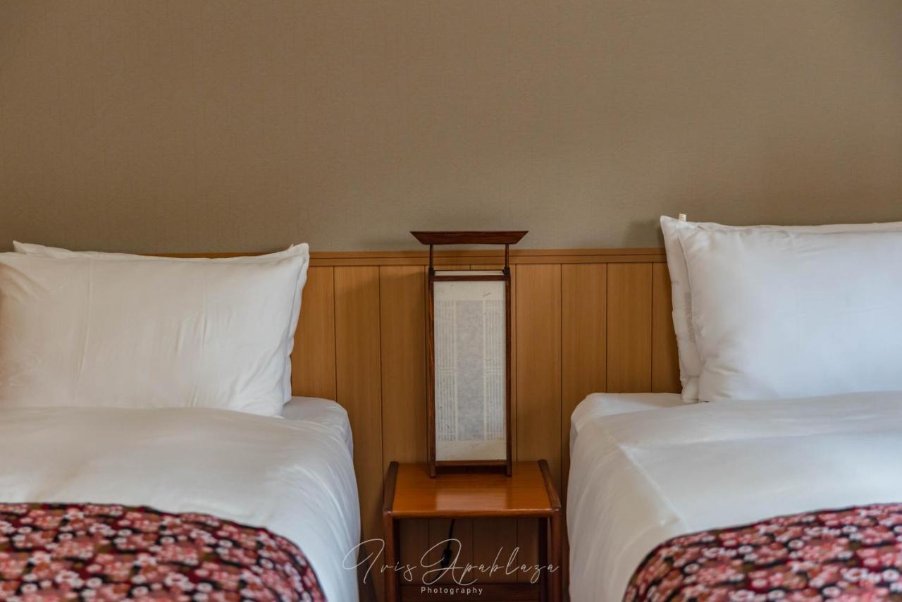 Hotel Sou Kyoto Gion Екстер'єр фото