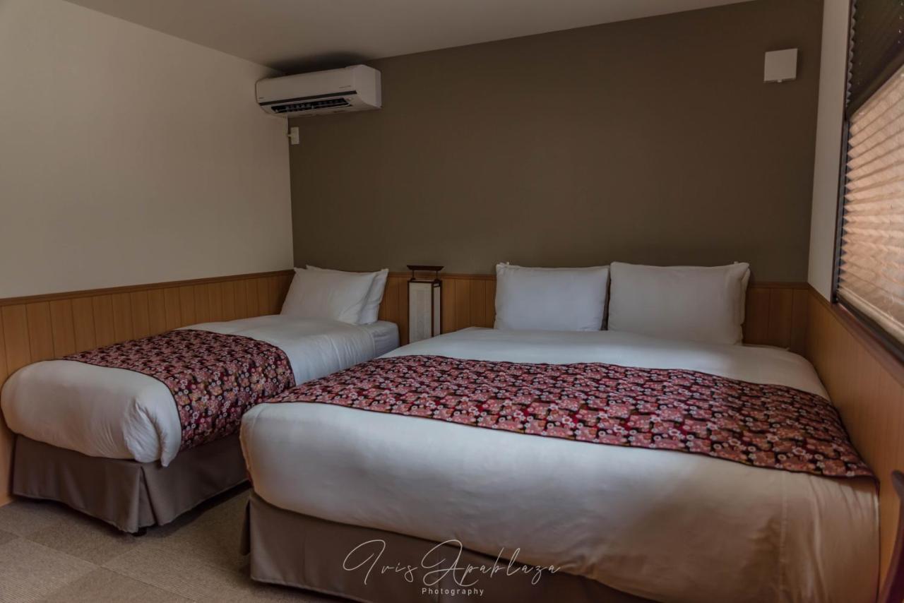 Hotel Sou Kyoto Gion Екстер'єр фото