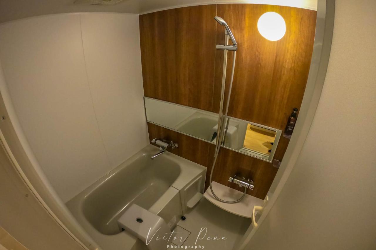 Hotel Sou Kyoto Gion Екстер'єр фото