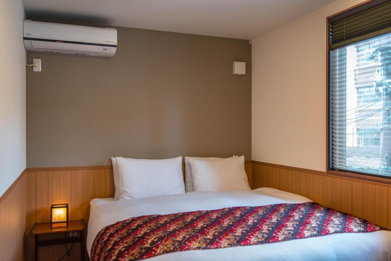 Hotel Sou Kyoto Gion Екстер'єр фото