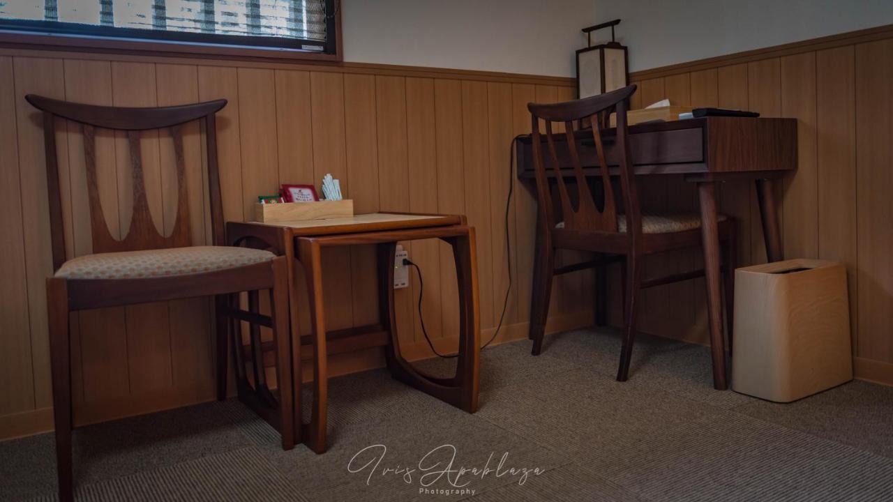 Hotel Sou Kyoto Gion Екстер'єр фото