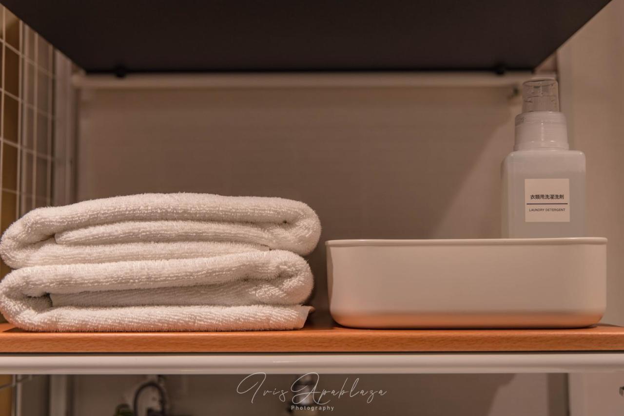 Hotel Sou Kyoto Gion Екстер'єр фото