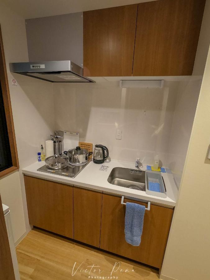 Hotel Sou Kyoto Gion Екстер'єр фото