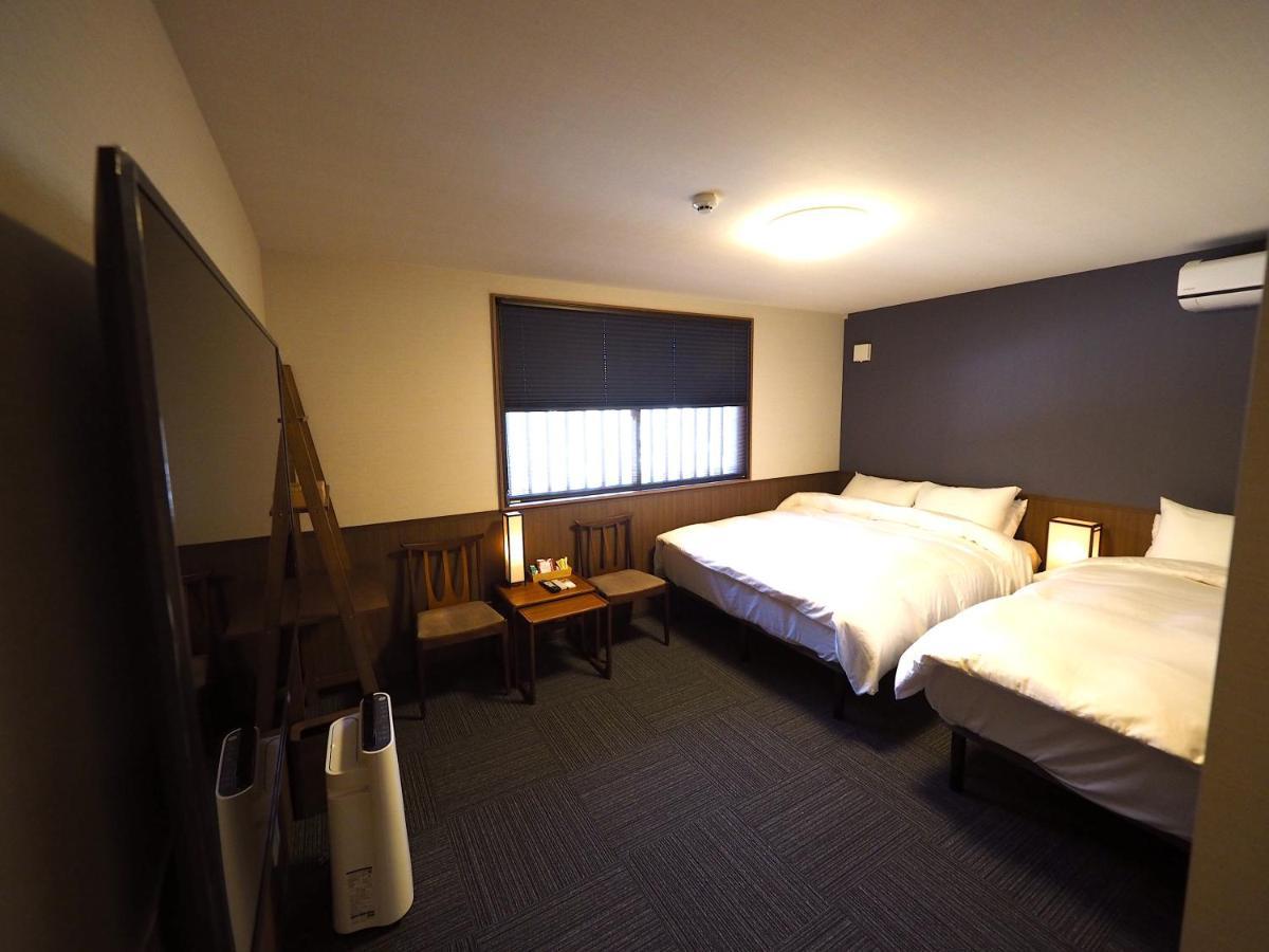 Hotel Sou Kyoto Gion Екстер'єр фото